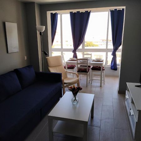 Vive Benalmadena Apartamento Diana 604, Playa Y Puerto A 200 Metros Daire Dış mekan fotoğraf