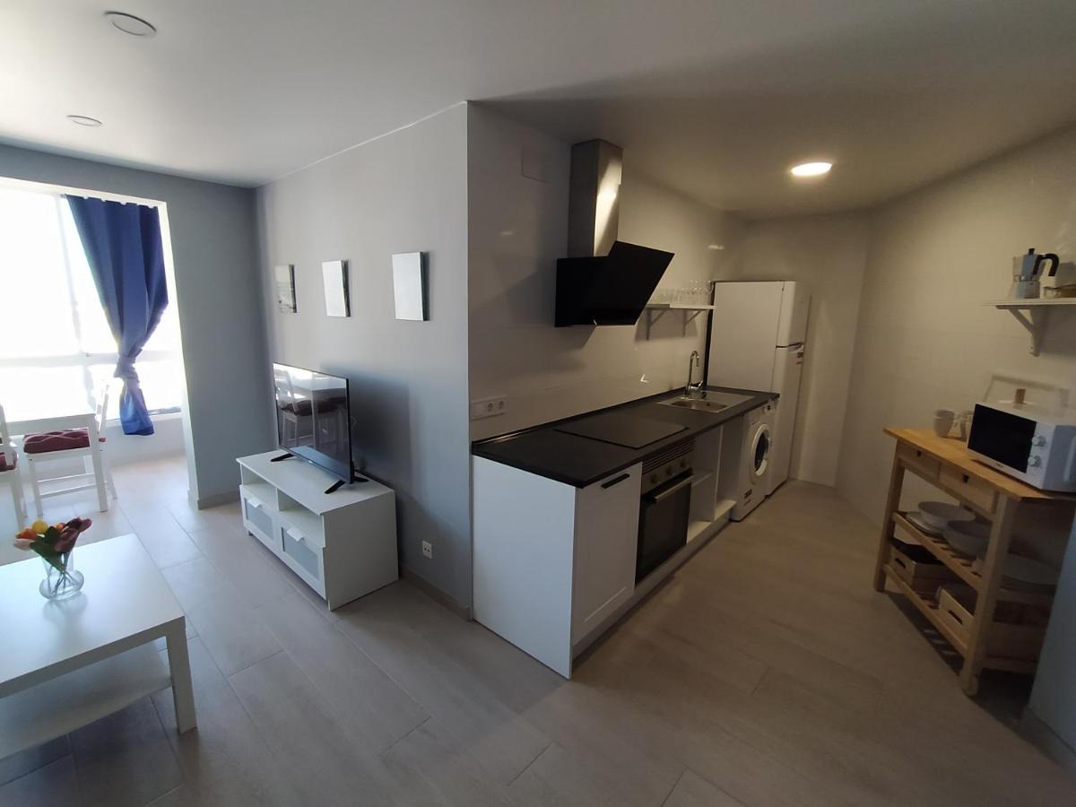 Vive Benalmadena Apartamento Diana 604, Playa Y Puerto A 200 Metros Daire Dış mekan fotoğraf