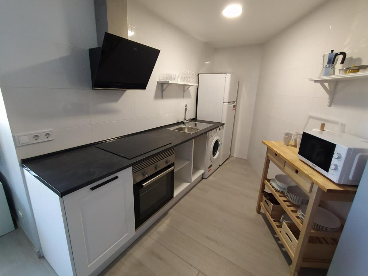 Vive Benalmadena Apartamento Diana 604, Playa Y Puerto A 200 Metros Daire Dış mekan fotoğraf