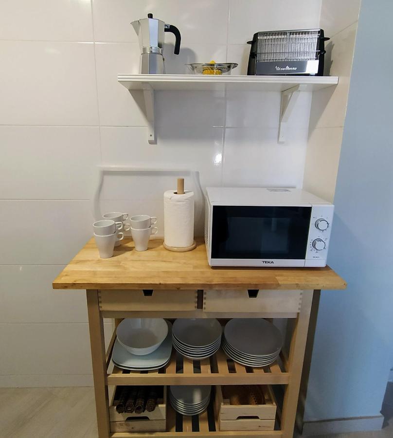 Vive Benalmadena Apartamento Diana 604, Playa Y Puerto A 200 Metros Daire Dış mekan fotoğraf