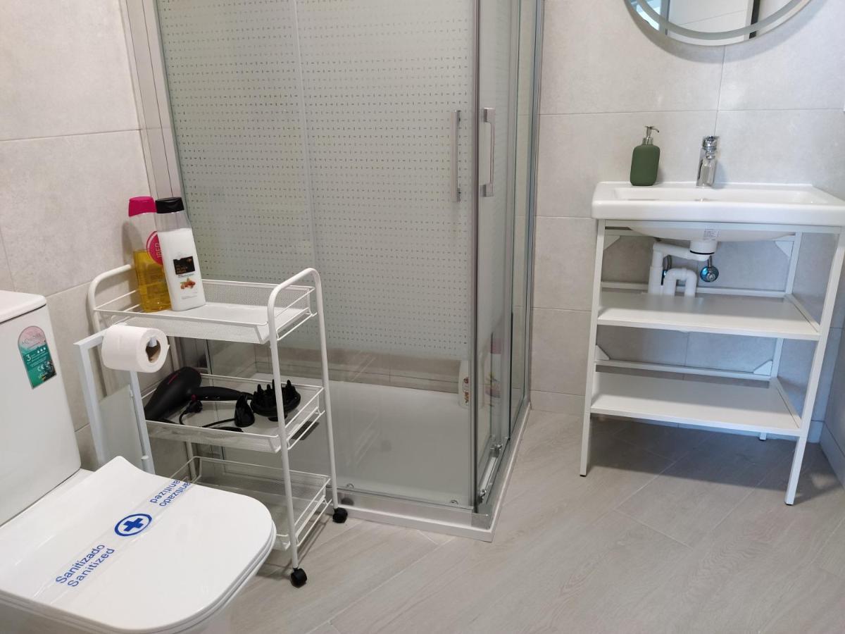 Vive Benalmadena Apartamento Diana 604, Playa Y Puerto A 200 Metros Daire Dış mekan fotoğraf
